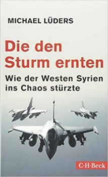 Die den Sturm ernten