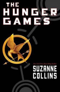 HG#1 Hunger Games