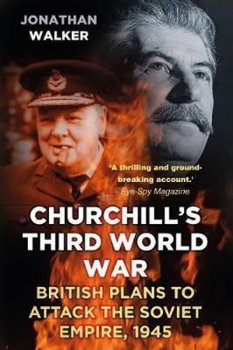 Churchill´s Third World War