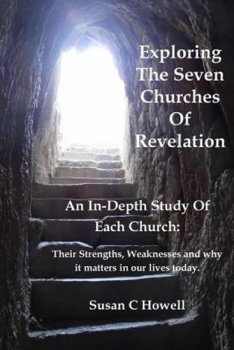 Exploring the Seven Churches of Revelation