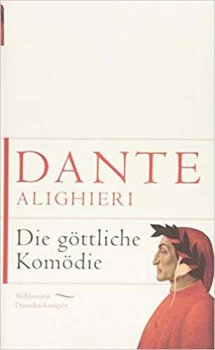 Die Gottliche Komodie