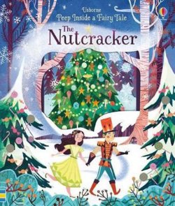 Peep Inside:Nutcracker