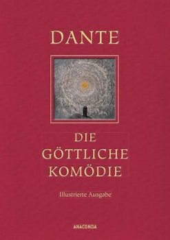 Die Gottliche Komodie