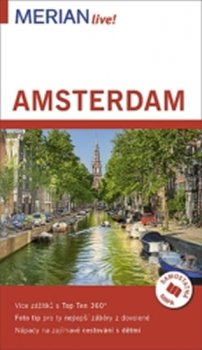 Merian - Amsterdam
