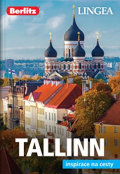 Tallinn - Inspirace na cesty