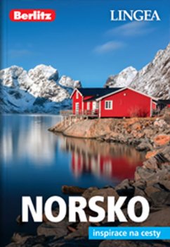 Norsko - Inspirace na cesty