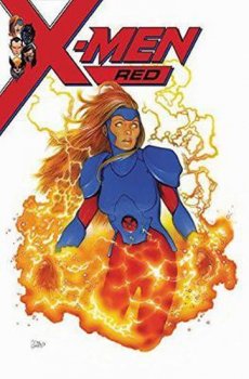 X-Men Red Vol 1