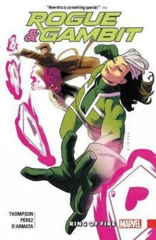 Rogue Gambit