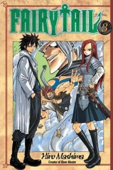 Fairy Tail (3)