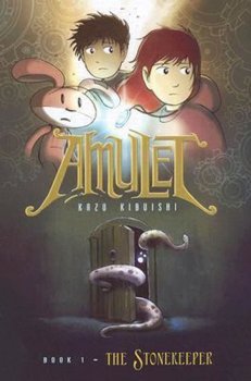 Amulet (1)