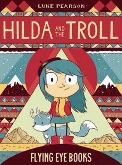 Hilda and Troll (1)