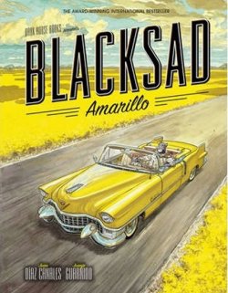 Blacksad (3)