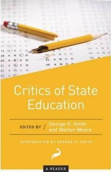 Crisis Of State Education