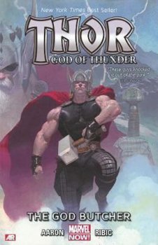 Thor God 1