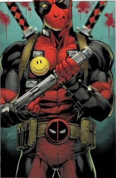 Deadpool Assassin