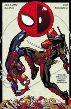 Spiderman/Deadpool