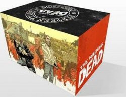 Walking Dead Compendium