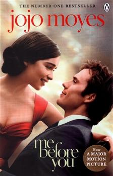 Me Before You (film tie-in)