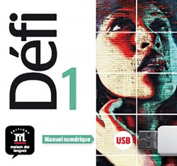 Défi 1 (A1) – Clé USB