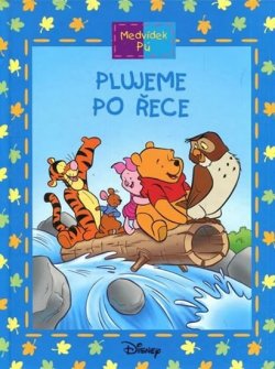 Medvídek Pú: Plujeme po řece