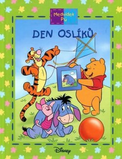 Medvídek Pú: Den oslíků