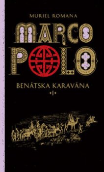 Marco Polo I.