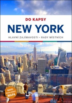 New York do kapsy