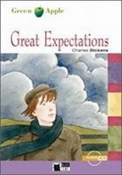 Great Expectations CD