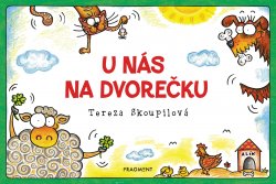 U nás na dvorečku