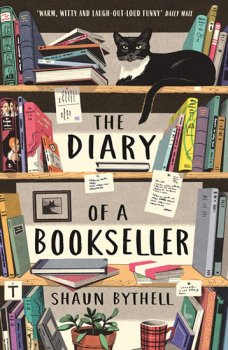 The Diary of a Bookseller 