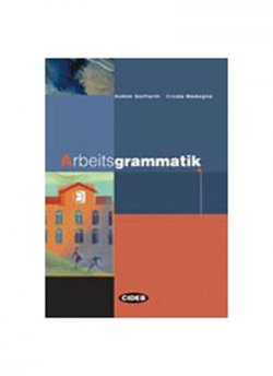 Arbeitsgrammatik Ed.Internaz