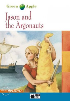 Jason And The Argonauts + CD-ROM