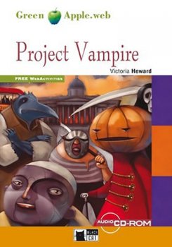 Project Vampire   