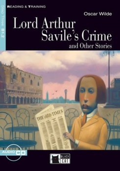 Lord Arthur Savile´S Crime + CD