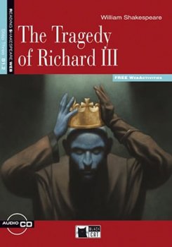 Tragedy Of Richard Iii   