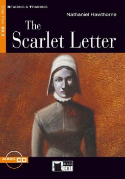 Scarlet Letter + CD