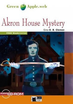 Akron House Mystery   