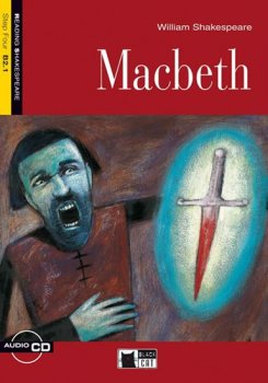 Macbeth+Cd