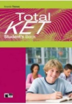 Total Ket Student´S Book