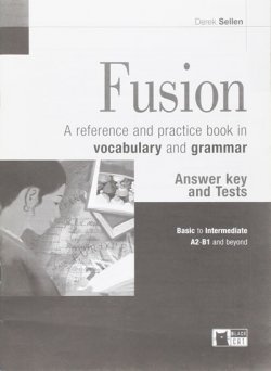 Fusion Answer Key & Tests