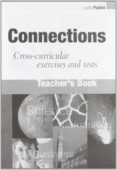 Connections Teacher´S Book