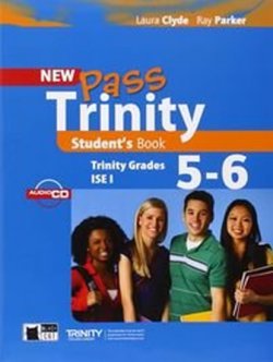 Pass Trinity 5/6 + CD