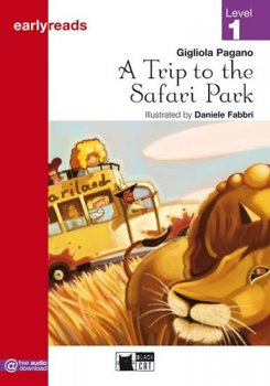 Trip to Safari Park 