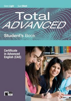 Total Advanced Pack (SB + VM + CD-ROM)  