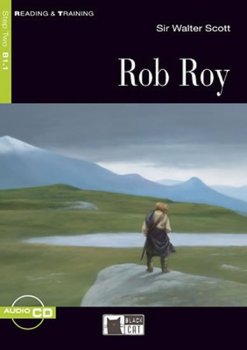 Rob Roy + CD