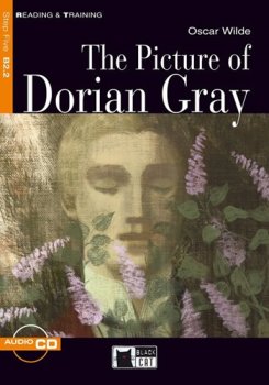 Picture Dorian Gray + CD