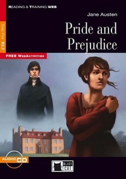 Pride and Prejudice + CD   