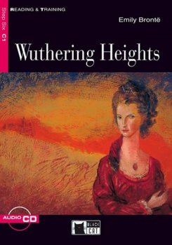 Wuthering Heights+  CD - Step6