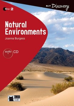 Natural Environments + CD