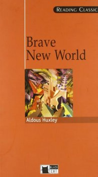 Brave New World + CD